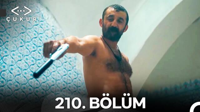 Çukur 210. Bölüm (Kısa Versiyon)
