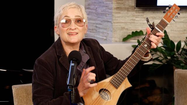 Singer-Songwriter Jill Sobule Dies in Minnesota House Fire at 66