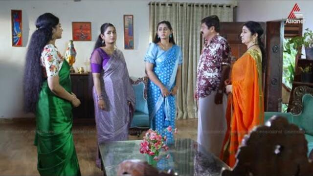 Patharamattu || Episode 620 || 02-05-25