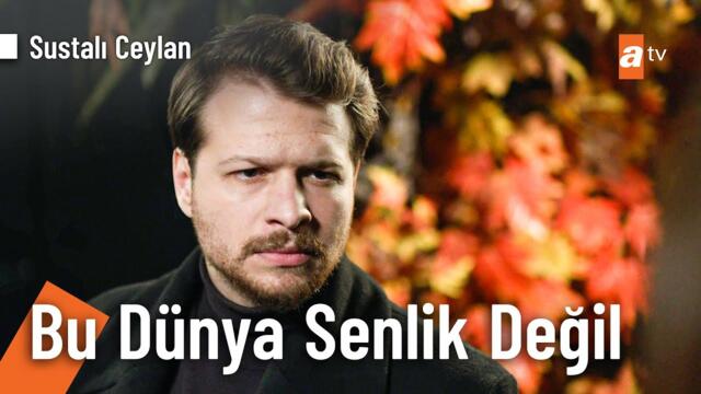 Ferhat'ın en büyük korkusu   Sustalı Ceylan 5  Bölüm