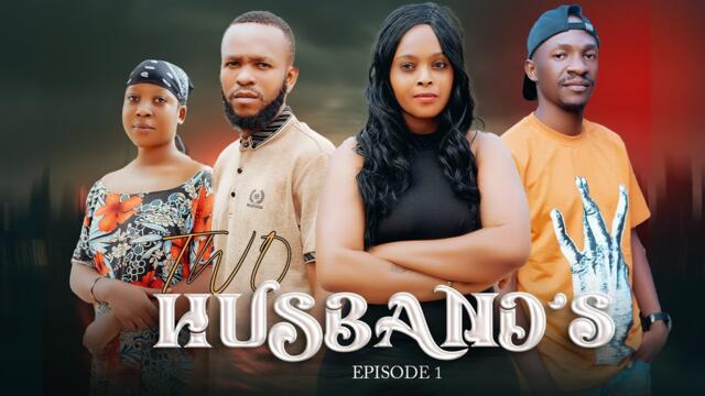 TWO HUSBAND'S | EP1 | Love story💕
