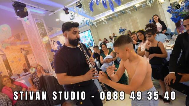 GEORGI BURETO MAISTORA NA KUCHECITE 2025  MIX KUCHECI