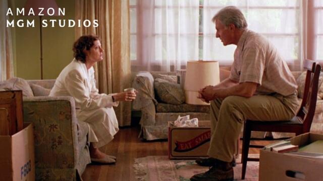 DEAD MAN WALKING (1995) | Visiting the Victim's Parents | MGM