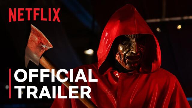Fear Street: Prom Queen | Official Trailer | Netflix