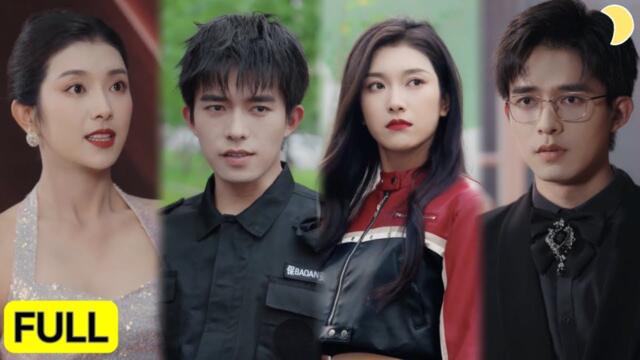 #卢鹿鹿 #乔佳乐 今天也在和老公比誰更會裝窮🔥她扮社畜，他裝打工人，領證當天在貧民窟相遇？真假千金作妖？反手甩出黑卡打臉！夫妻聯手虐渣，結果馬甲互扒！全球首富竟是我老公？！[JDDJ]