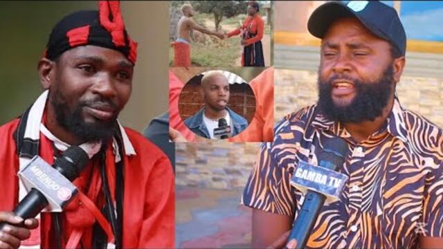 TANU AFUNGUKA MWAKATOBE KUKATALIWA NA CLAM VEVO NA KUJITENGA/ NA MDA SIJONGEA NAE/CLAM ANA TATIZO