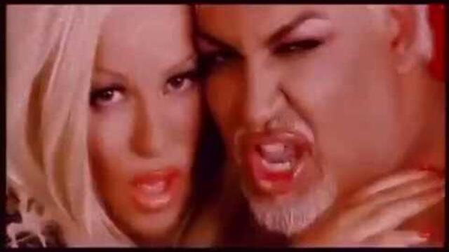 Desislava ft. Azis - Kazvash Che Me Obichash (V A  P O R W A V E  R E M I X)