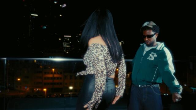 ISMA IP - IYEYOW (Prod. Emage X Tonic)[Official Video]