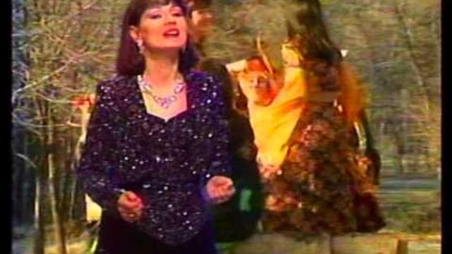 Севдалина и Валентин Спасови - Свири, цигуларю / Sviri cigulariu - Sevdalina i Valentin