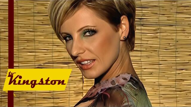 Jina Stoeva - Zhelanie / Джина Стоева - Желание, 2007