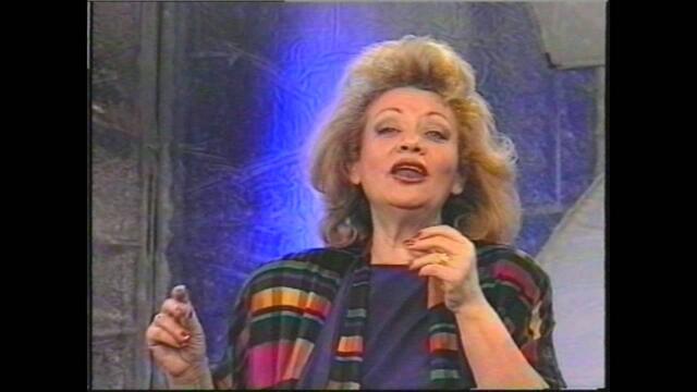 SELIMOVA - ZELCESKI - Snosti pominav, zaminav