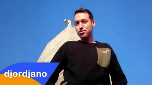 djordjano -  Фики и Азис - Блокиран/BLOKIRAN (Cover)