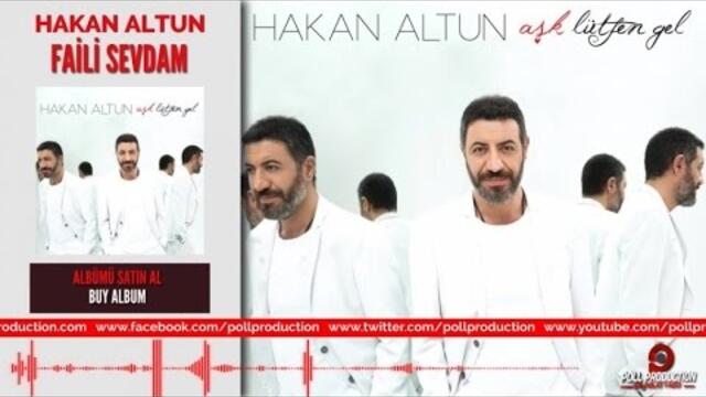 Hakan Altun - Faili Sevdam