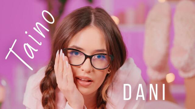 DANI Ilieva - Taino (Оfficial video) | ДАНИ Илиева - Тайно