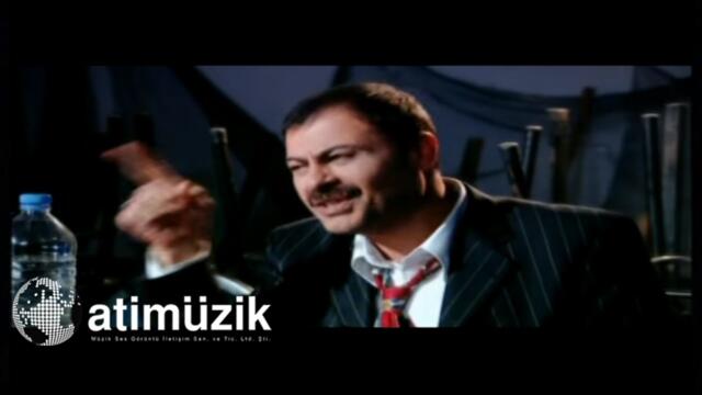 Yıldırım Caner - Bir Meyhane Buldum [ © Official Video ]