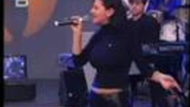 Desislava pri Slavi -  che mujete vsichko iskat