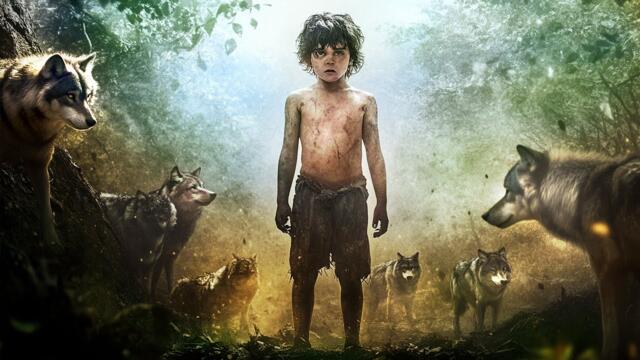 Raised by the Wolves (True Story) | Full Movie | English Subtitles