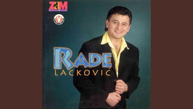 Da sam srecan ne bih pio