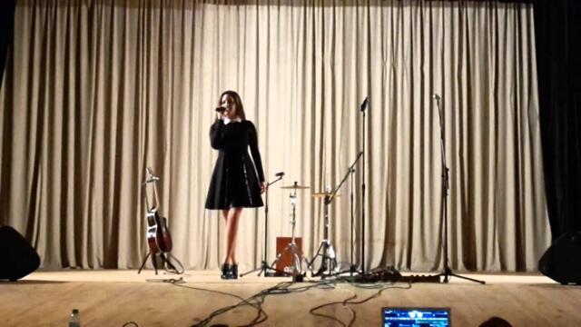 Simona Zagorova BG MIX