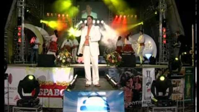 NIKOLAY SLAVEEV - HEY, PRIYATELI / Николай Славеев - Хей, приятели, 2003