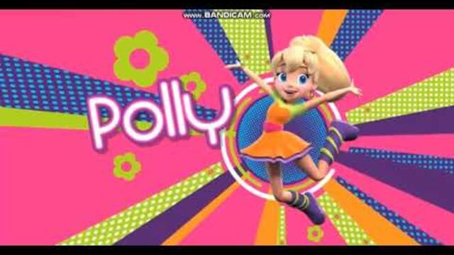 Polly Pocket (2010) - Theme Song Season 2