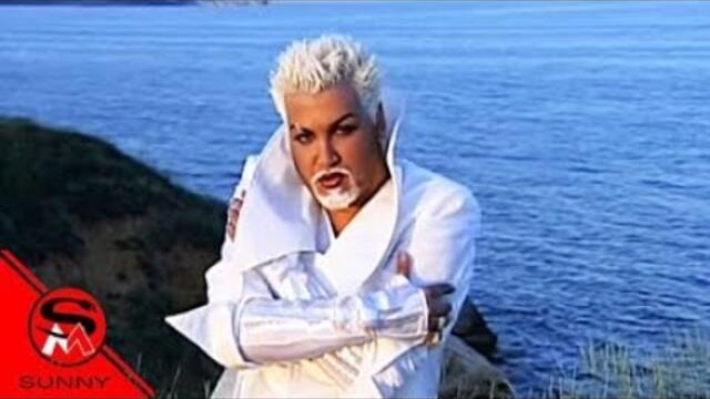 AZIS - Obicham te / АЗИС - Обичам те, 2002