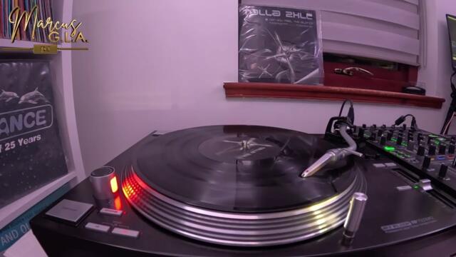 Talla 2XLC - Can You Feel The Silence (Club Mix)