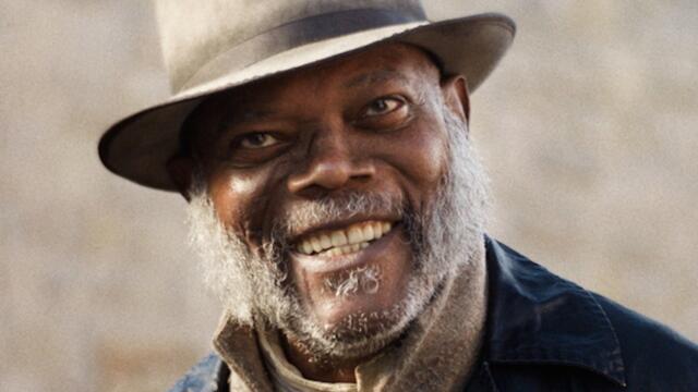 Нечестивая Троица — Русский Трейлер (4K, Субтитры, 2025) Сэмюэл Л. Джексон