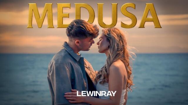 Lewinray - Medusa (Official Video)