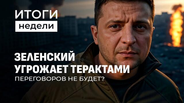 Реставрация фашизма на Западе | Форум в Волгограде | День Победы. Итоги недели