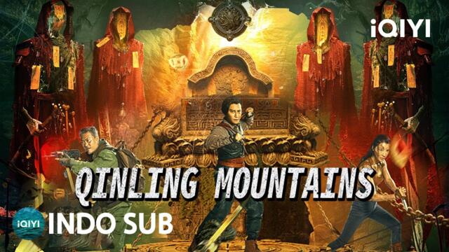 【INDO SUB】Qinling Mountains | Misteri/Petualangan/Gangster | iQIYI Film Tiongkok