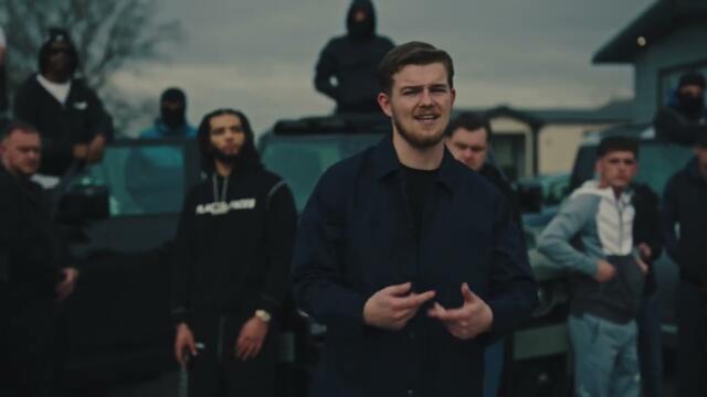 French The Kid - Ready or Not (Official Video)