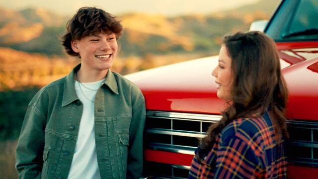 Maddox Batson - I Need A Truck (Official Music Video)