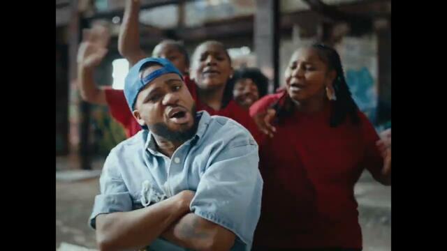 Lamboginny - CONFIDENCE (Official Music Video)