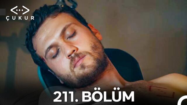 Çukur 211. Bölüm (Kısa Versiyon)