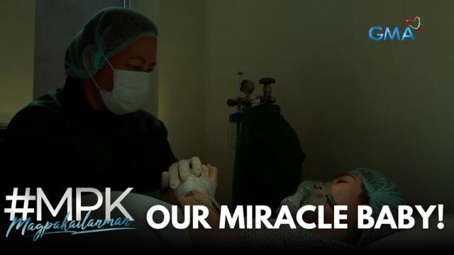 OUR MIRACLE BABY! | Magpakailanman Full Episode