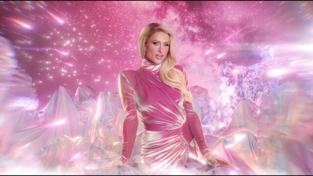 Paris Hilton - Infinity (Official Music Video) | Paris Hilton