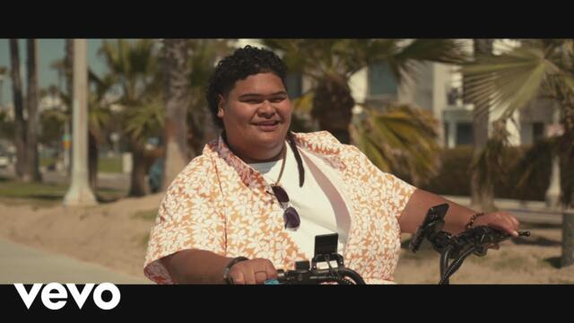 Iam Tongi - Sunshine (Official Music Video)