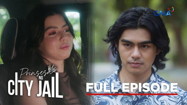 Prinsesa Ng City Jail: Liberty anticipates Justin’s tricks! (Full Episode 83) April 29, 2025