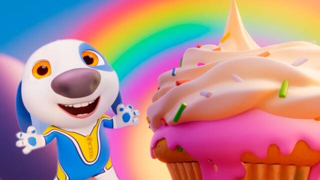 Говорящий Том | Короткометражки 🔴 LIVE 🔥 2025-05-03 18:29