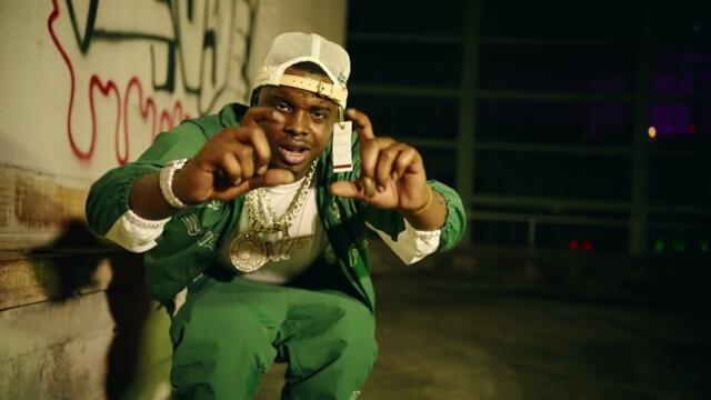 Lil Double 0 - "Mo Money" (Official Music Video)