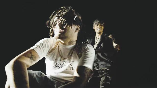 DESIRE - GOIN SKITZZ (FEAT SUMMRS) [OFFICIAL MUSIC VIDEO]