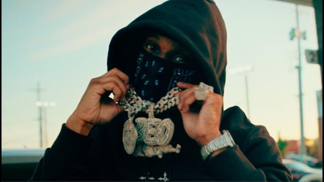 BEO Lil Kenny - Lames Playing Foul (Official Music Video)