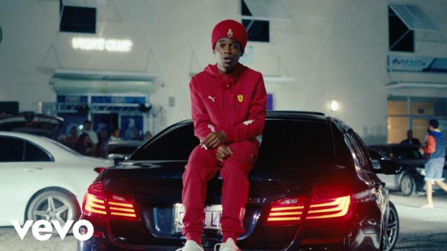 Bandit 7teen, Cash Code - Been a bang (Official Music Video)