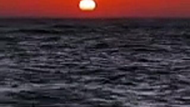 Deniz Ve Dalga eSesi The Sound Of The Sea And Waves Offical Video ❤️