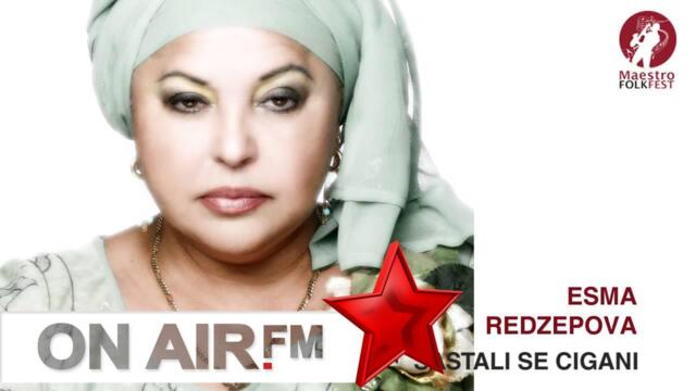 Esma Redzepova - Sastali Se Cigani