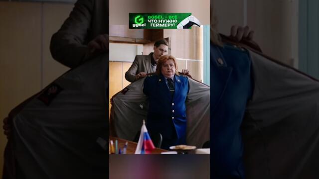 ПОЛКОВНИК ТАКОГО НЕ ОЖИДАЛ🙄 #сериал #криминал #кино #фильмы