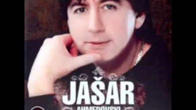 Jasar Ahmedovski - Ti si moja najveca ljubav