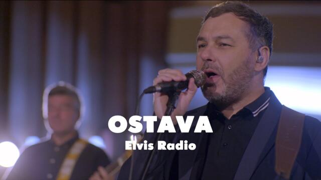 Ostava - Elvis/Radio | Urban Tapes