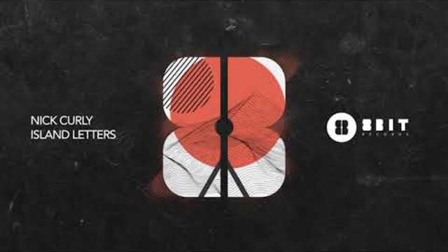 Nick Curly - Island Letters